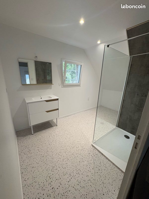 Maison à louer, 130m², Merdrignac