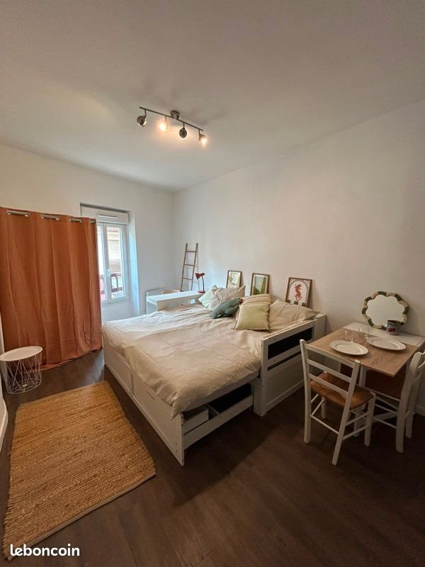 Appartement à louer, 26m², Mont-de-Marsan