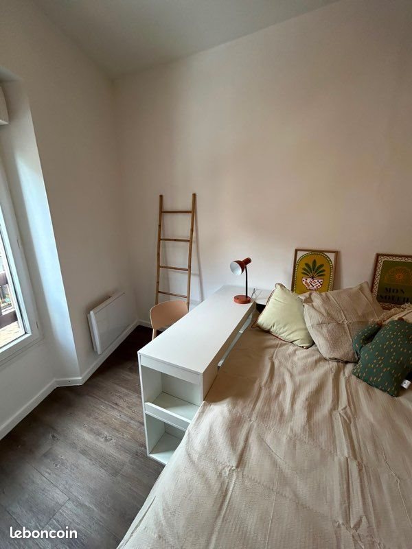 Appartement à louer, 26m², Mont-de-Marsan