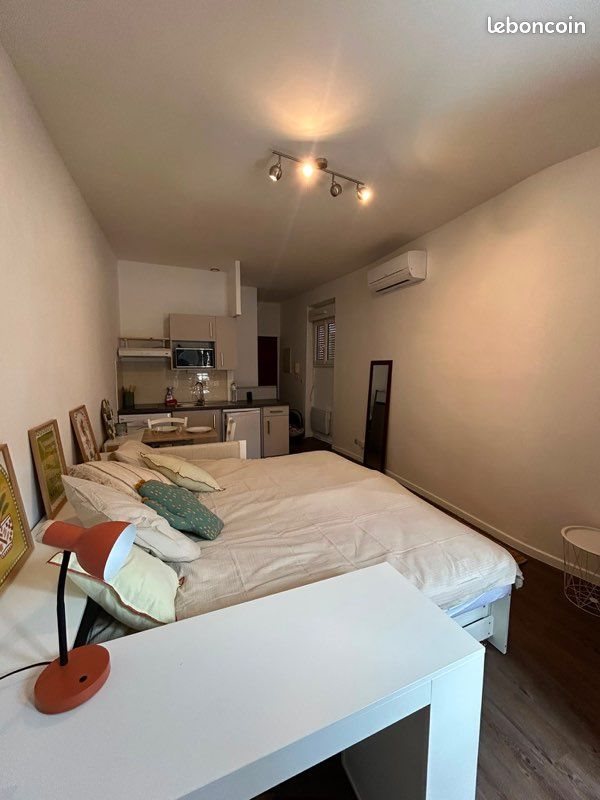 Appartement à louer, 26m², Mont-de-Marsan