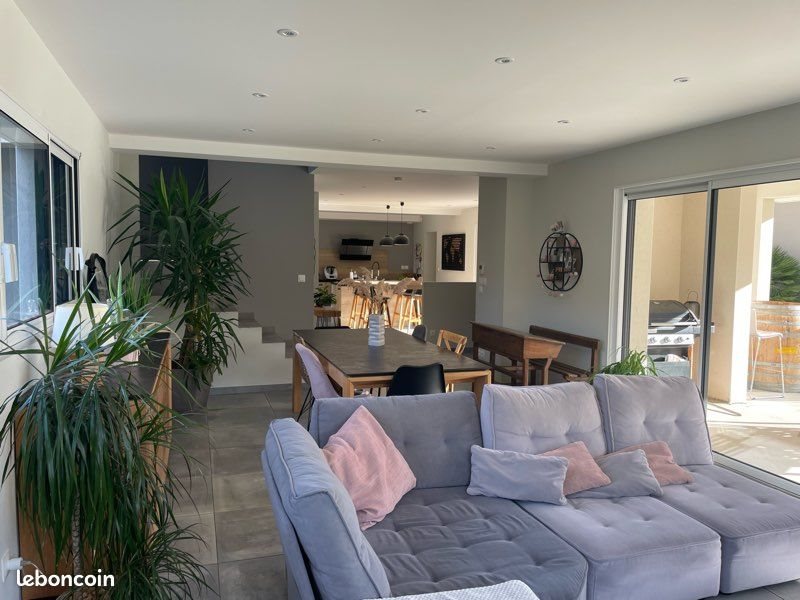 Maison à vendre, 181m², Cornas