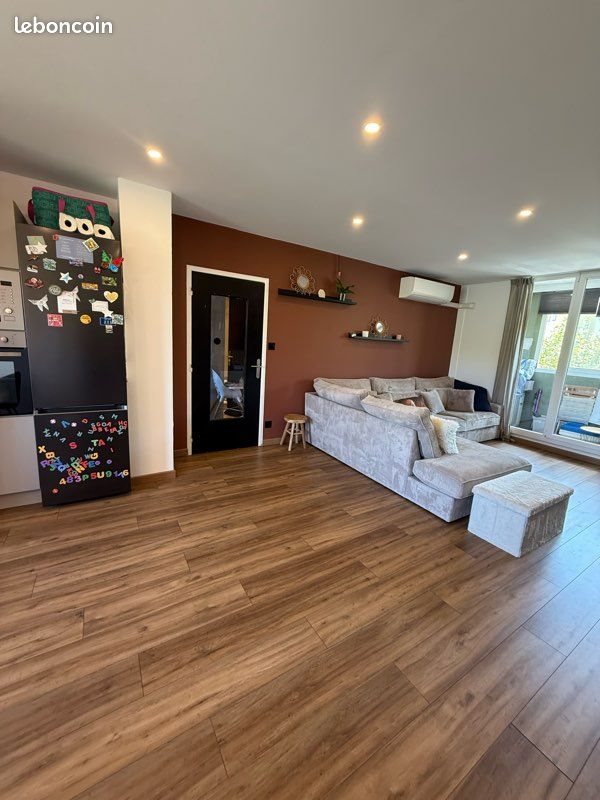 Appartement à vendre, 70m², Carros