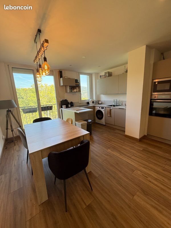 Appartement à vendre, 70m², Carros