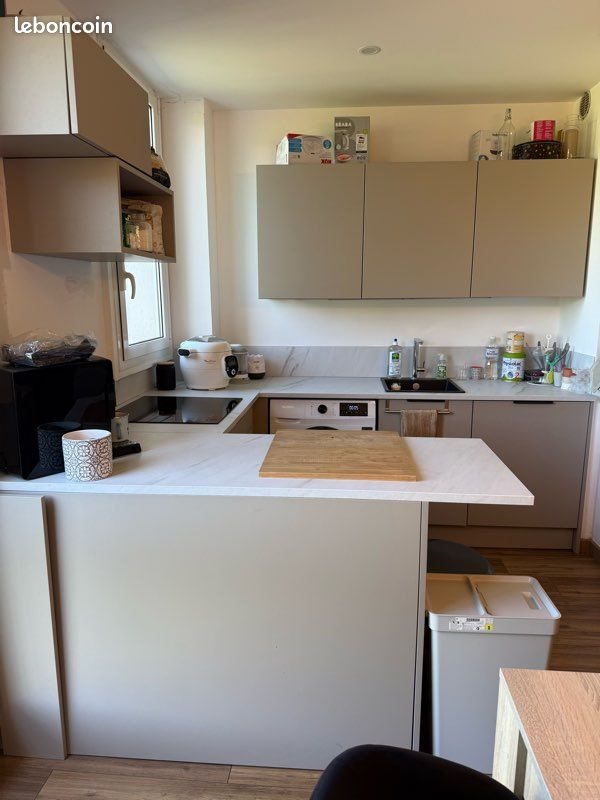 Appartement à vendre, 70m², Carros