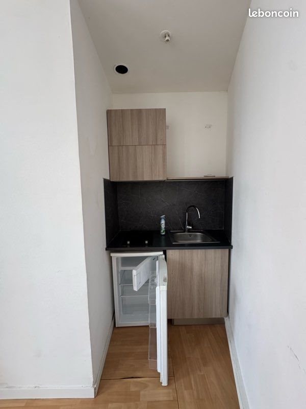 Appartement à louer, 13m², Armentières