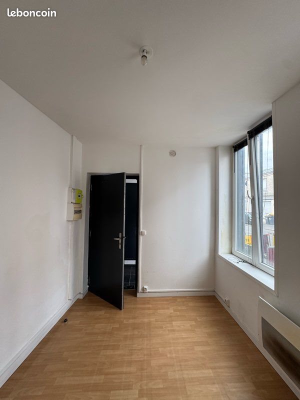 Appartement à louer, 13m², Armentières
