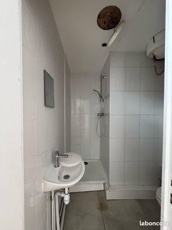 Appartement à louer, 13m², Armentières