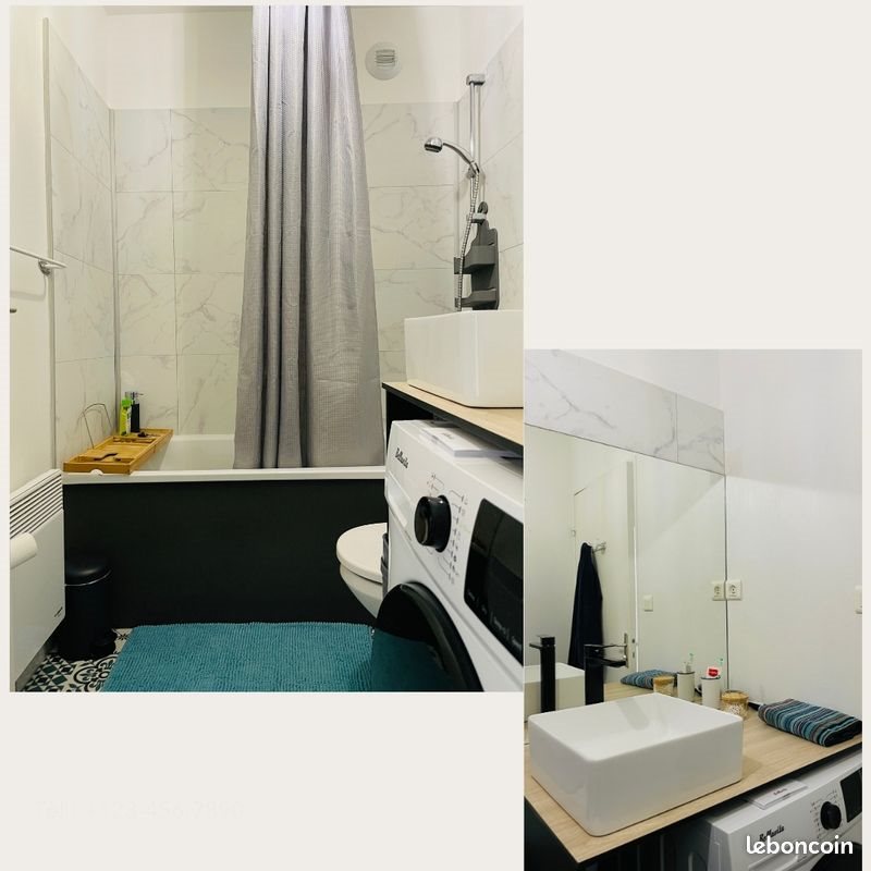 Appartement à vendre, 31m², Angers