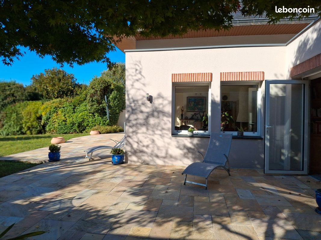 Maison à vendre, 160m², Vannes