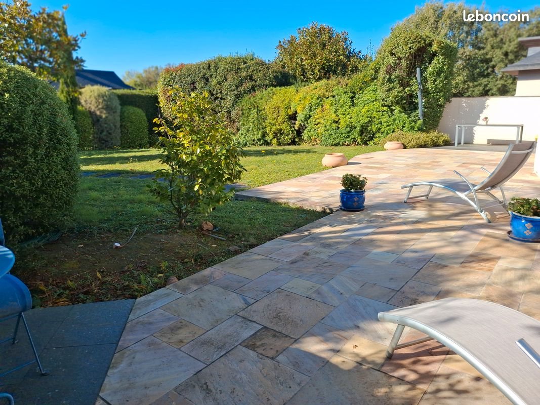 Maison à vendre, 160m², Vannes