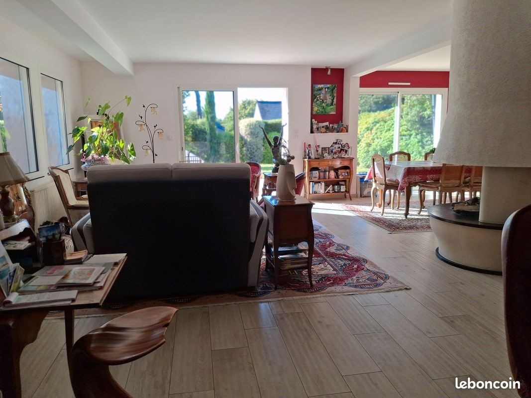 Maison à vendre, 160m², Vannes
