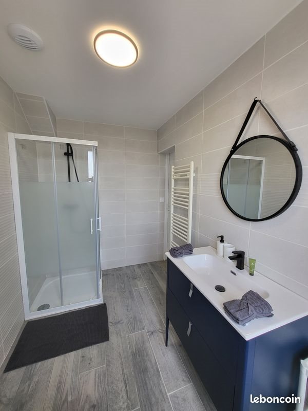 Appartement à louer, 65m², Bourges