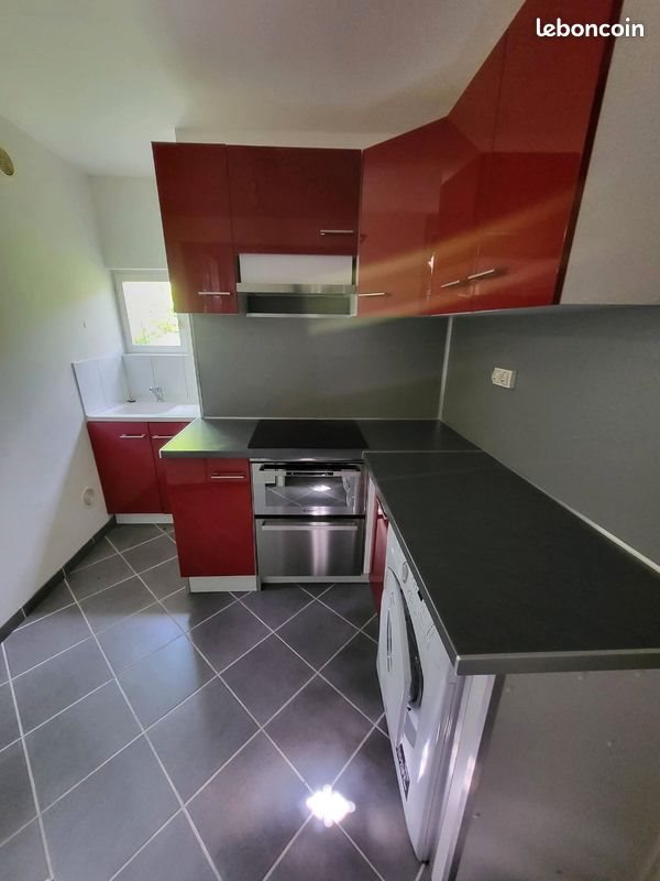 Appartement à vendre, 36m², Troyes