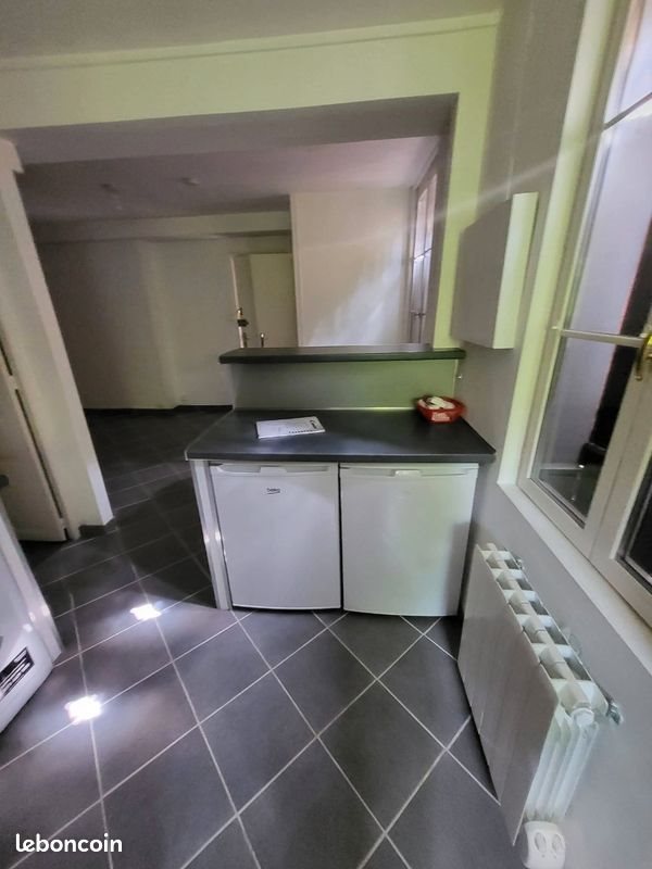 Appartement à vendre, 36m², Troyes