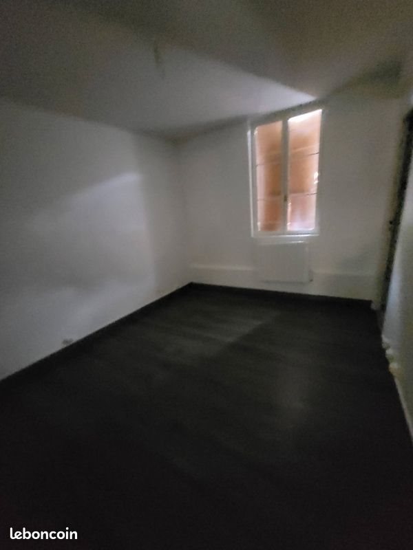 Appartement à vendre, 36m², Troyes