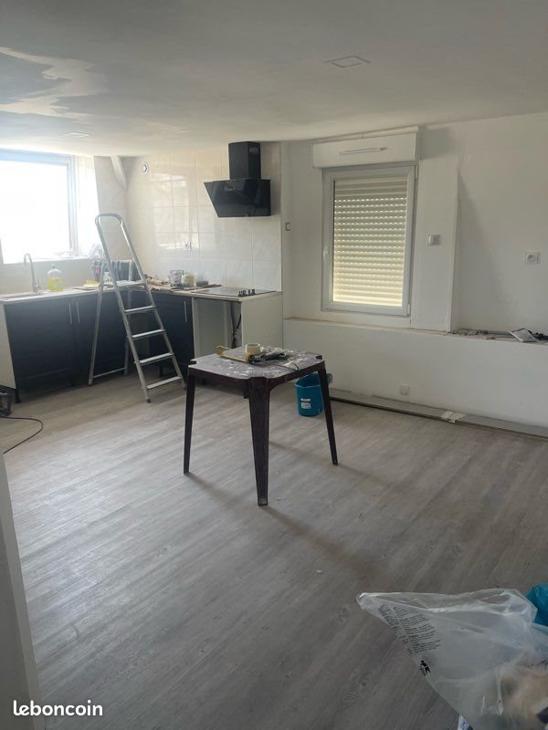 Appartement à vendre, 136m², Chantonnay