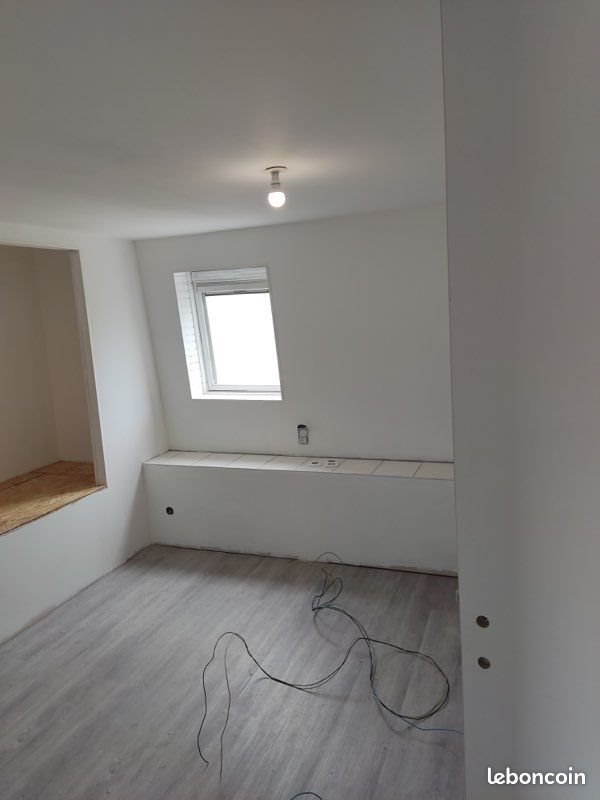 Appartement à vendre, 136m², Chantonnay