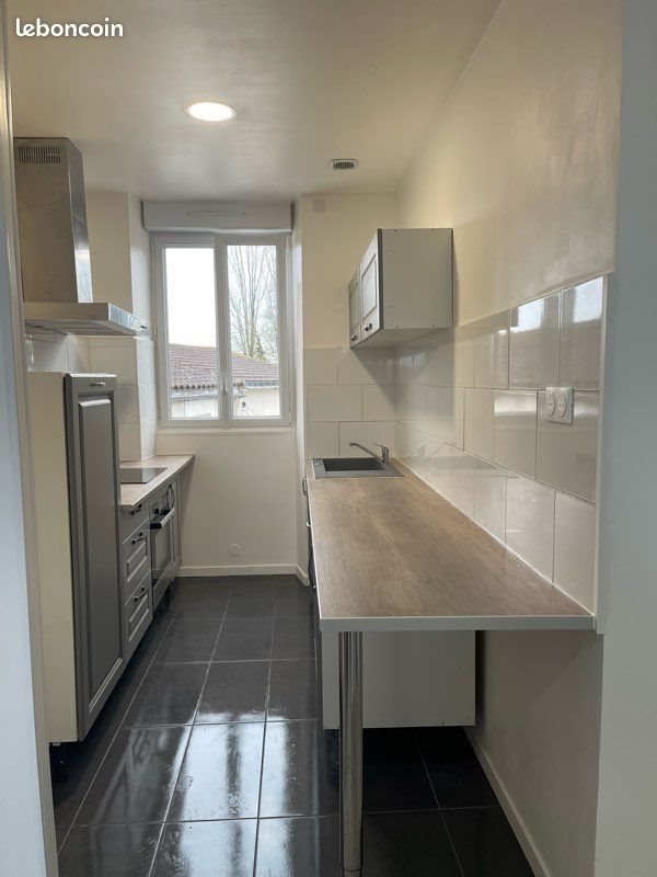 Appartement à vendre, 136m², Chantonnay