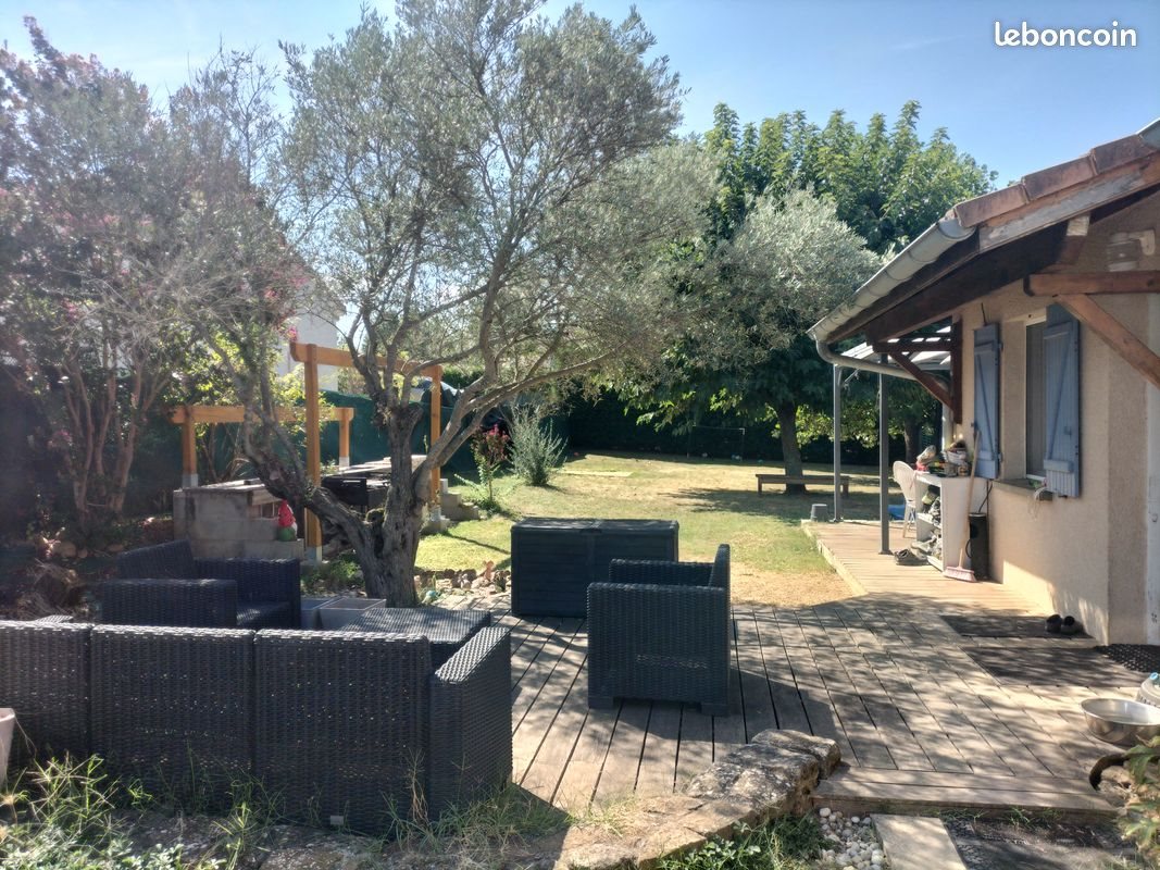 Maison à vendre, 100m², Margès