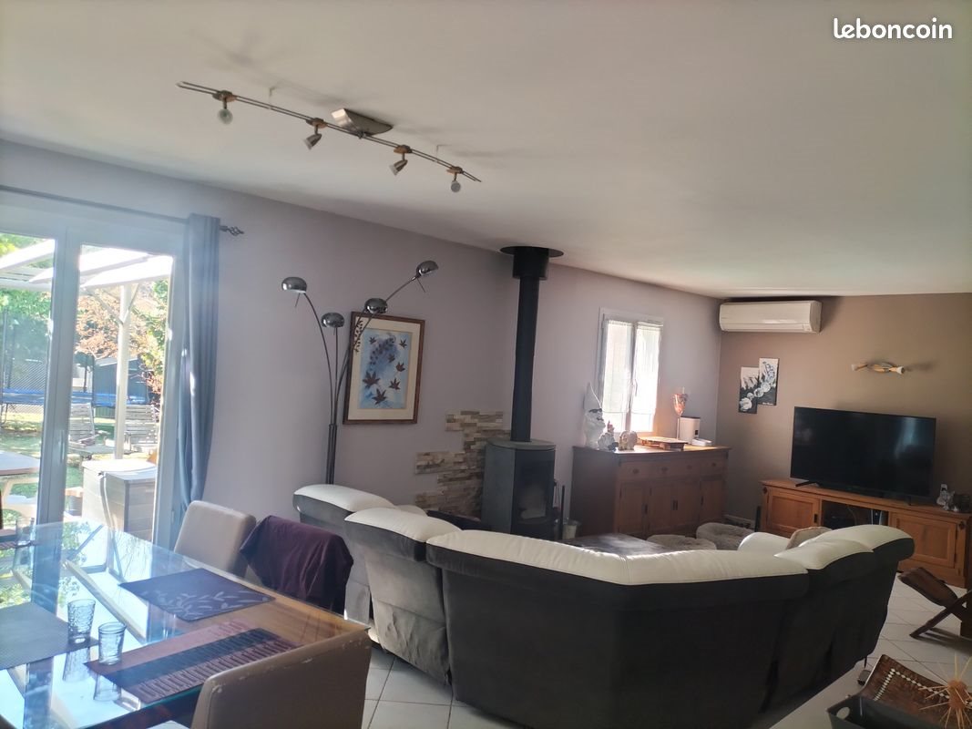 Maison à vendre, 100m², Margès