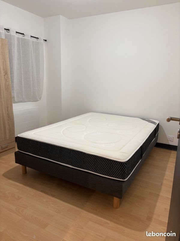 Appartement à louer, 30m², Château-Gontier