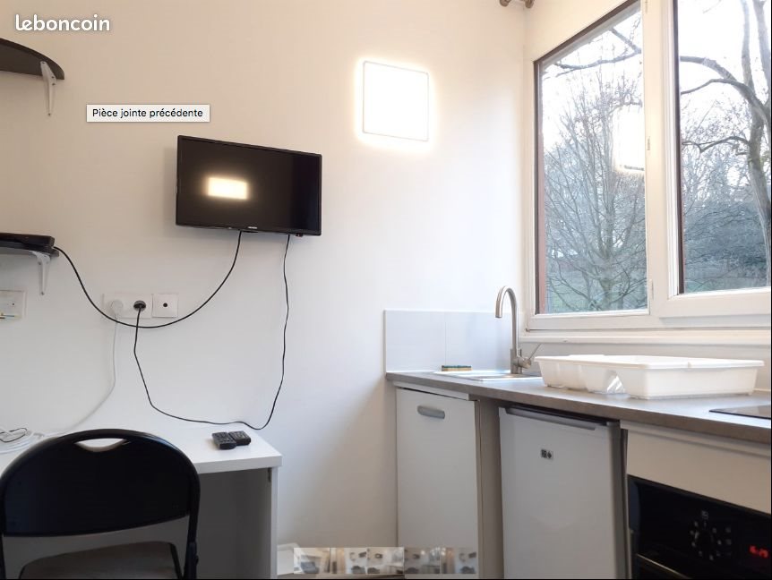 Appartement à louer, 11m², La Celle-Saint-Cloud