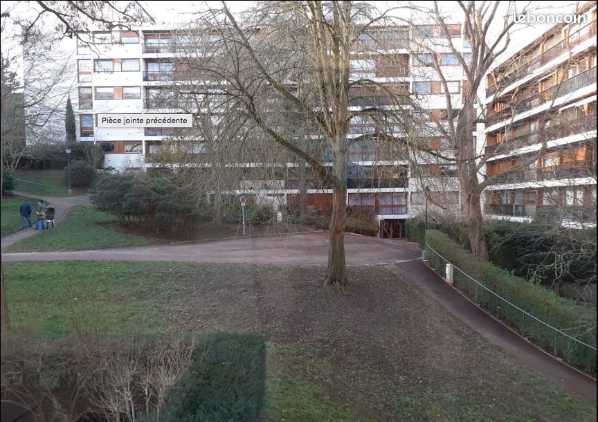 Appartement à louer, 11m², La Celle-Saint-Cloud