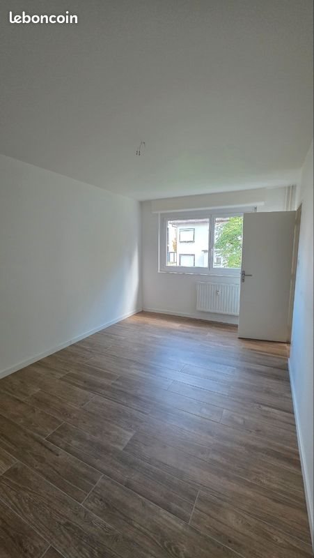 Appartement à vendre, 43m², Huningue