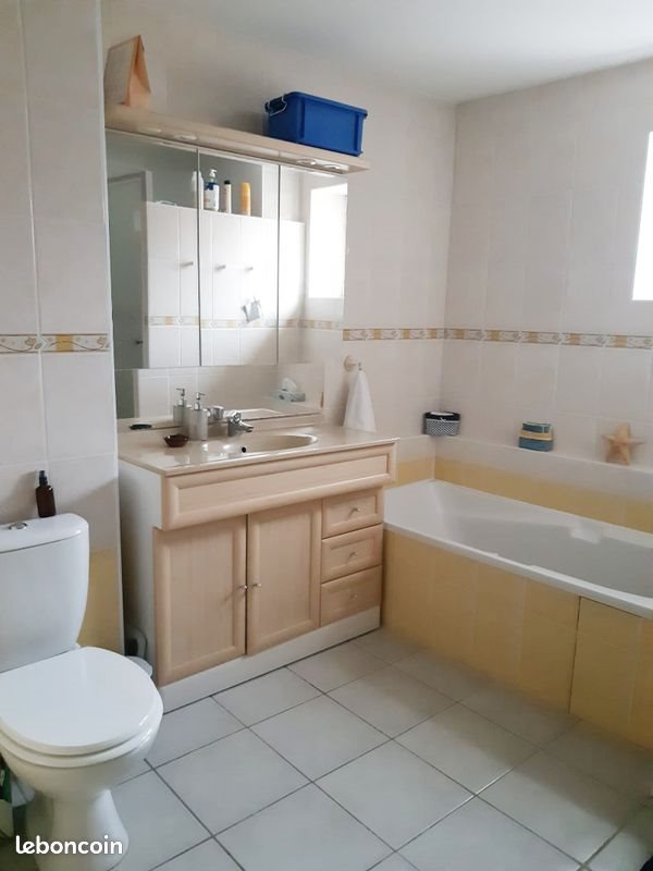 Appartement à louer, 88m², Chabeuil