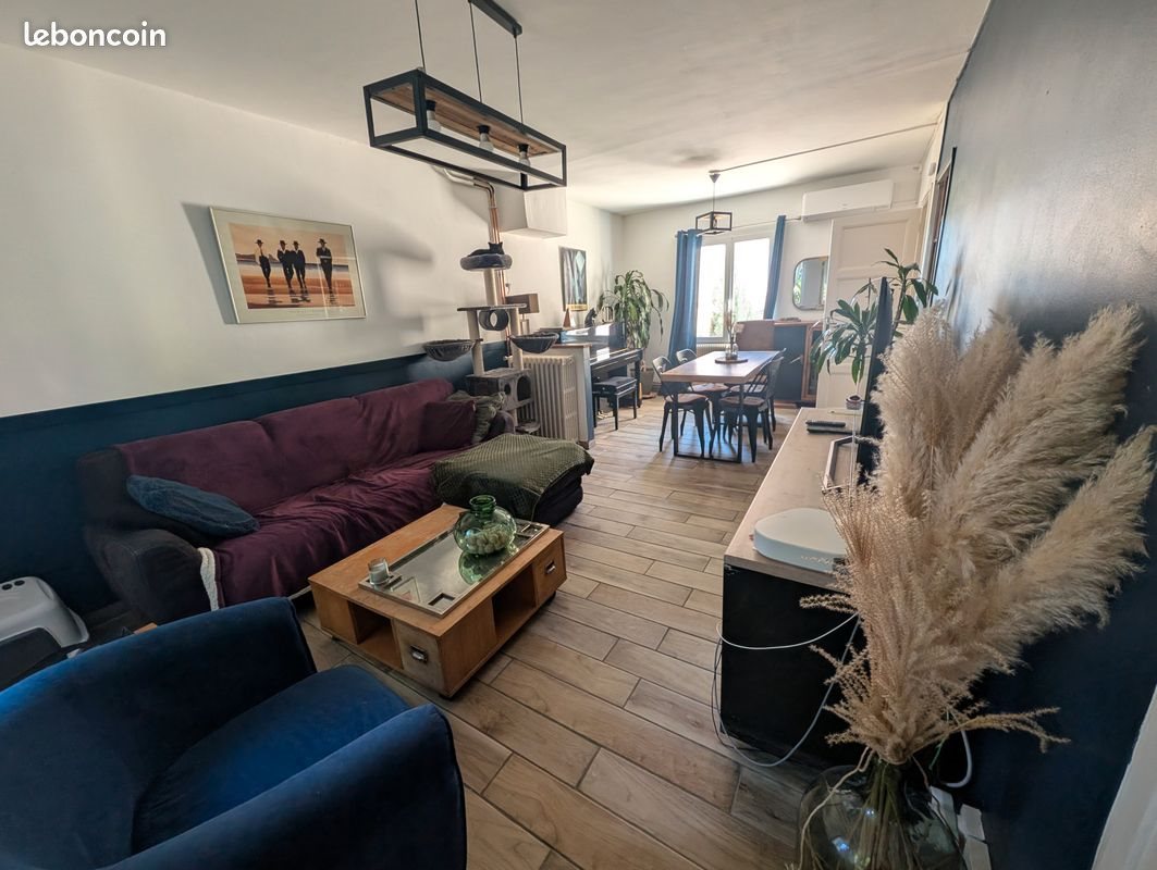 Maison à vendre, 72m², Beaumont