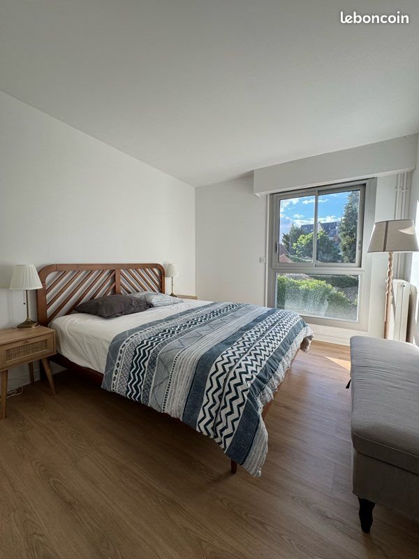 Appartement à louer, 44m², Amiens