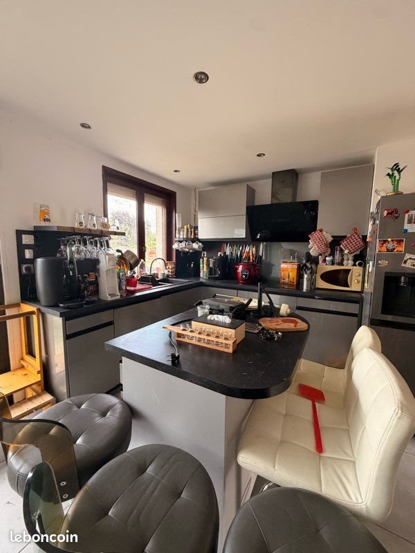 Maison à vendre, 73m², Le Bailleul