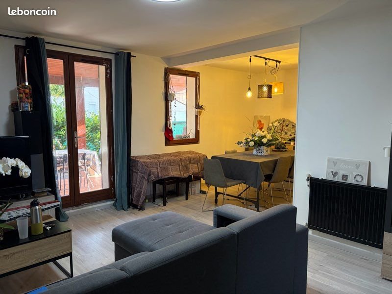 Maison à vendre, 98m², Valence