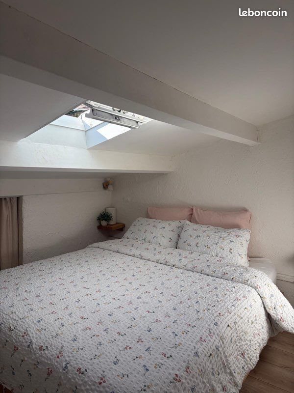 Maison à vendre, 55m², Nice