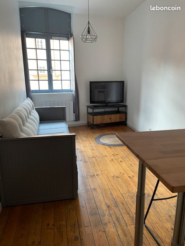 Appartement à louer, 28m², Montauban
