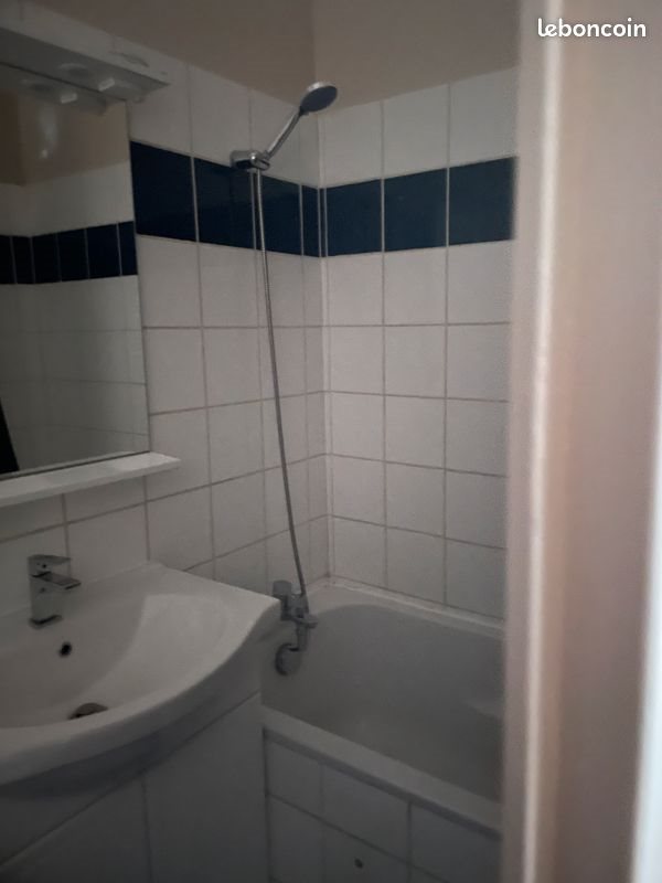 Appartement à louer, 28m², Montauban