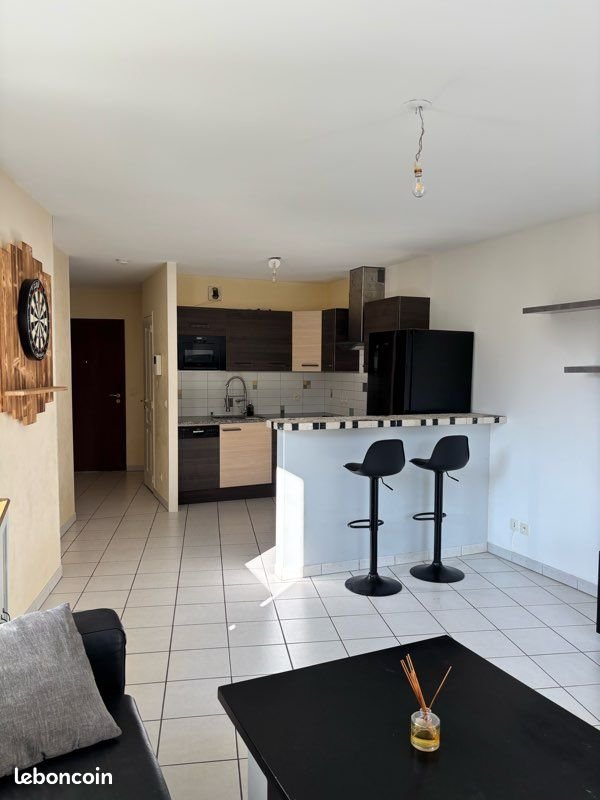Appartement à vendre, 47m², Pontcharra