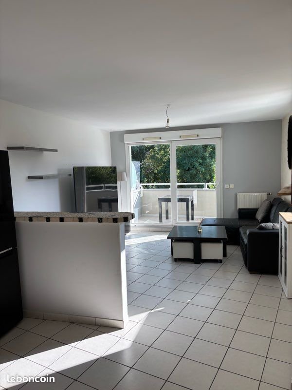 Appartement à vendre, 47m², Pontcharra