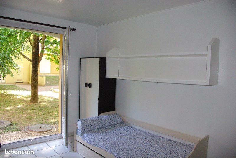 Appartement à louer, 18m², Toulouse