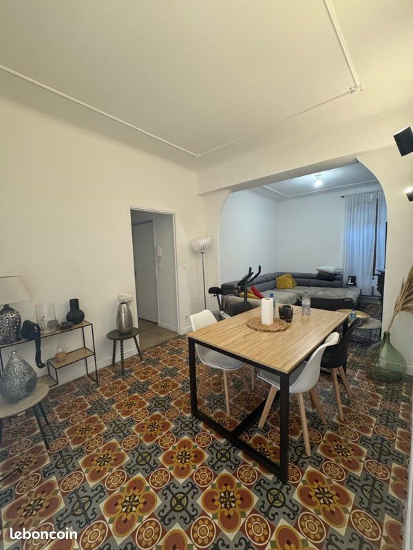 Appartement à vendre, 91m², Carcassonne
