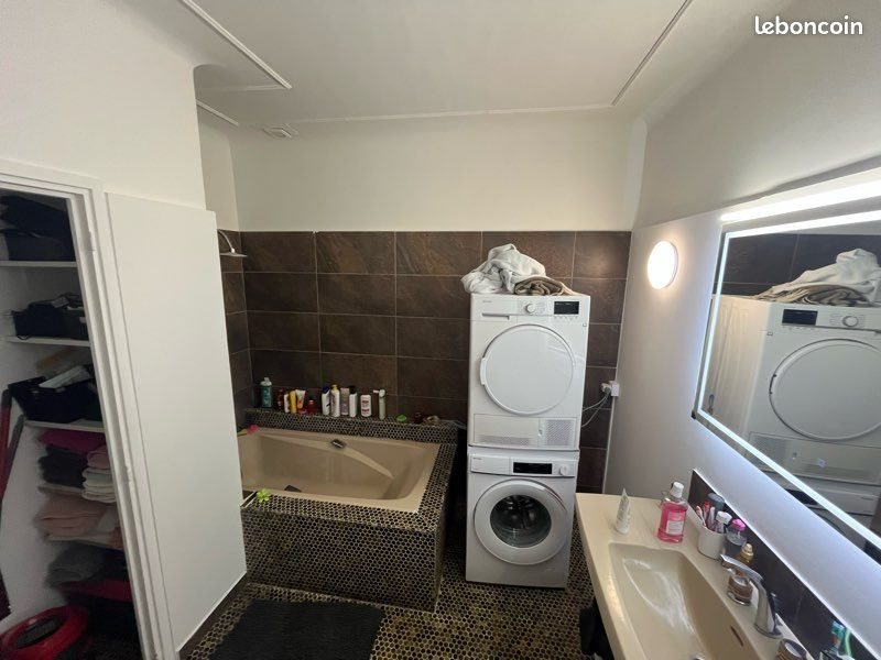 Appartement à vendre, 91m², Carcassonne