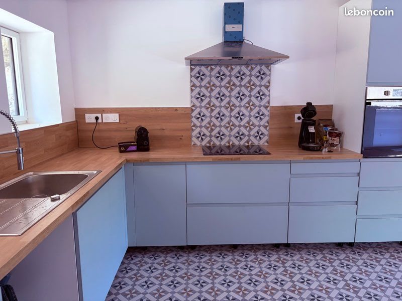 Maison à louer, 110m², Inzinzac-Lochrist