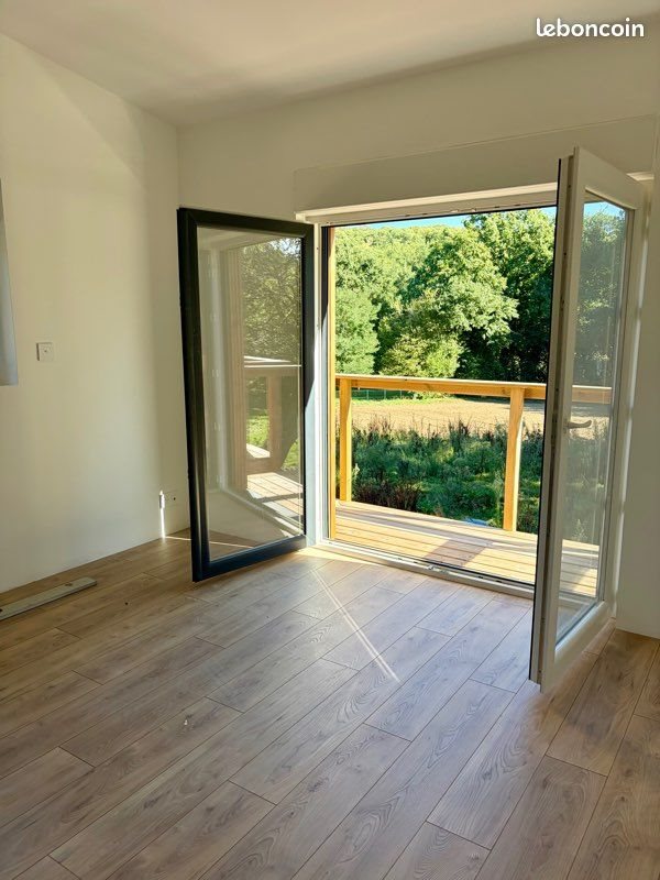 Maison à louer, 110m², Inzinzac-Lochrist