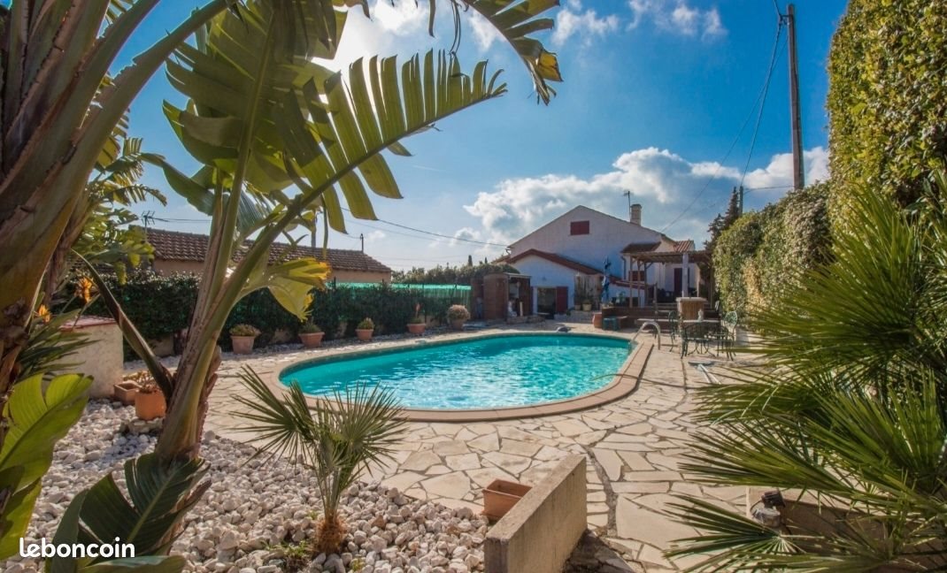 Maison à vendre, 90m², Six-Fours-les-Plages