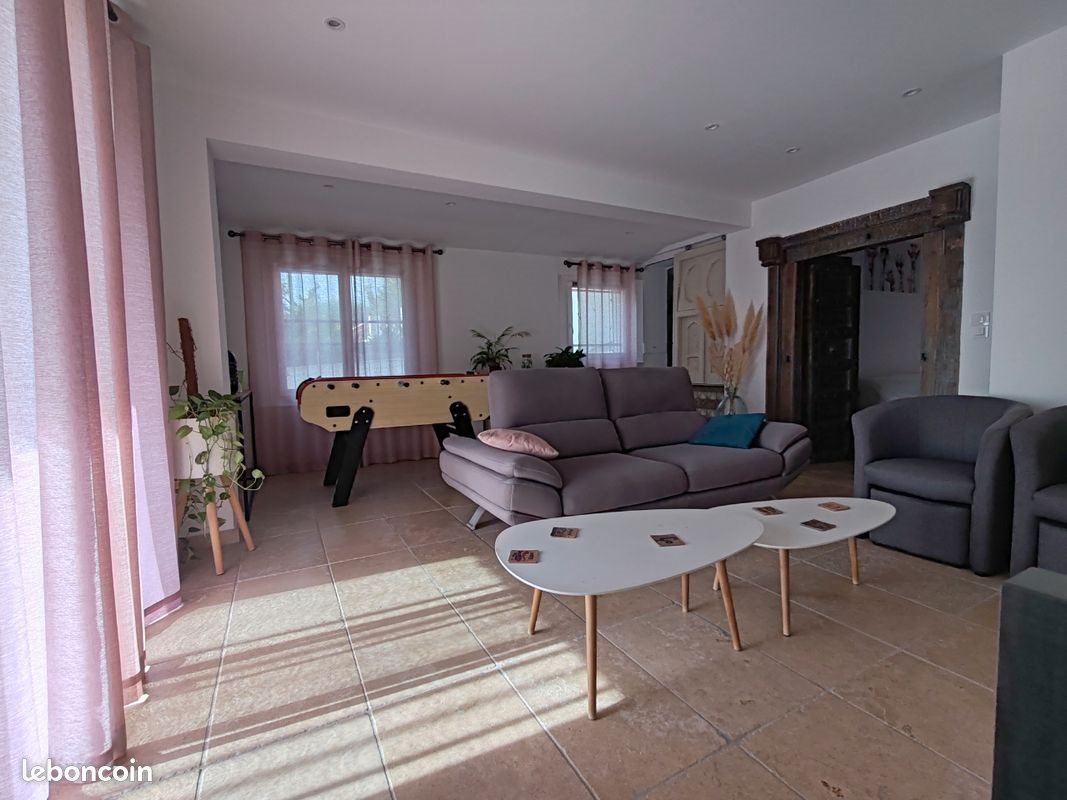 Maison à vendre, 90m², Six-Fours-les-Plages