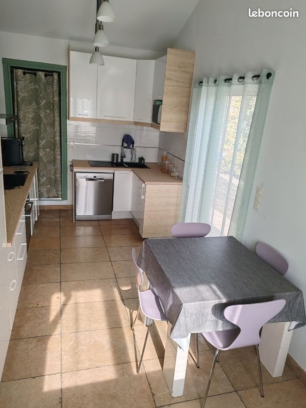 Maison à vendre, 90m², Six-Fours-les-Plages