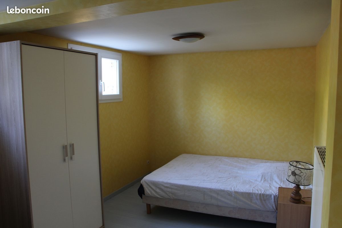 Appartement à louer, 31m², Poitiers