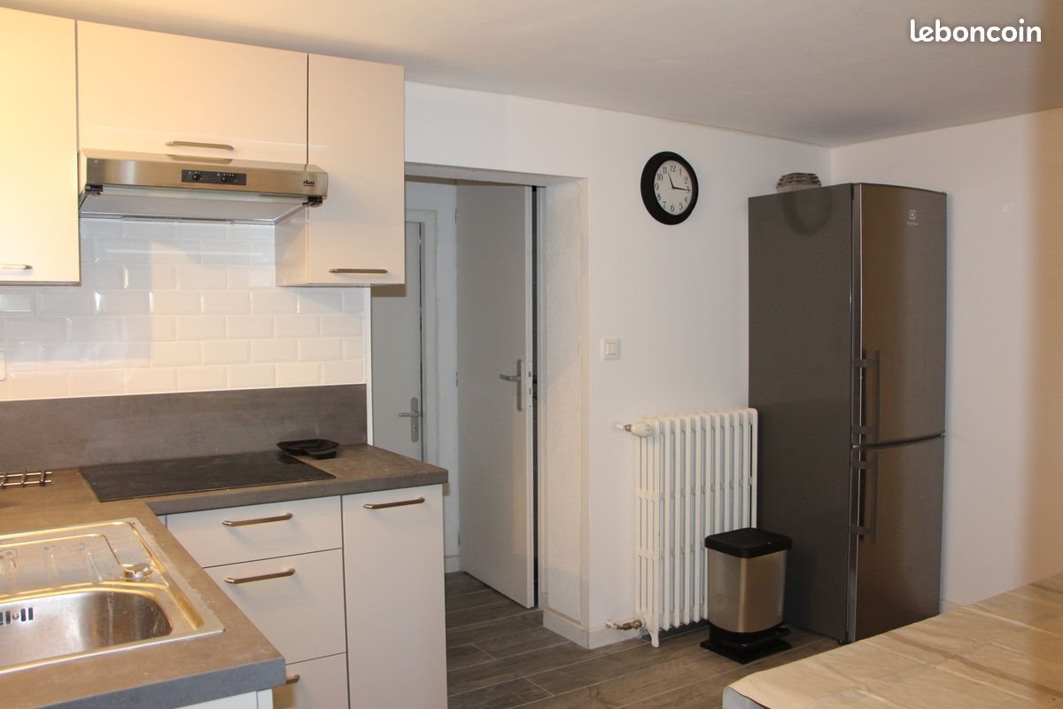 Appartement à louer, 31m², Poitiers