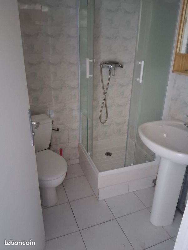 Appartement à louer, 49m², Les Pavillons-sous-Bois