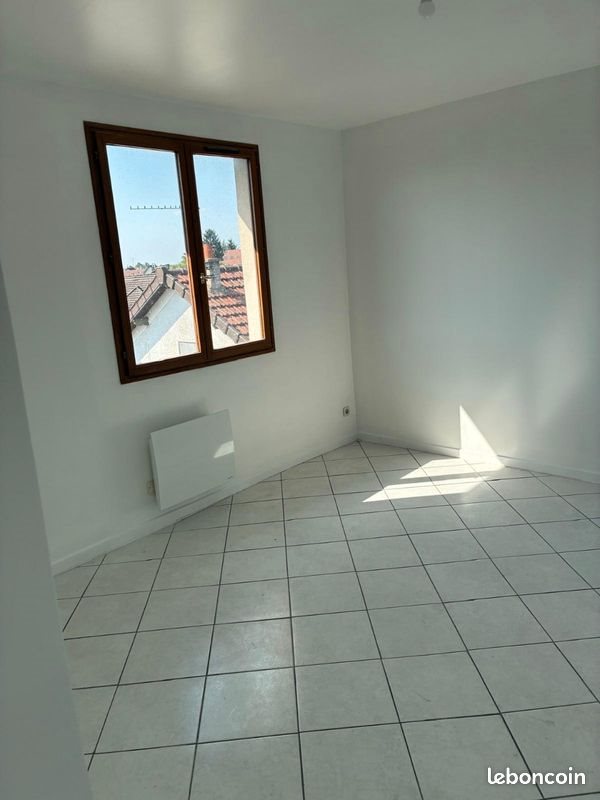 Appartement à louer, 49m², Les Pavillons-sous-Bois